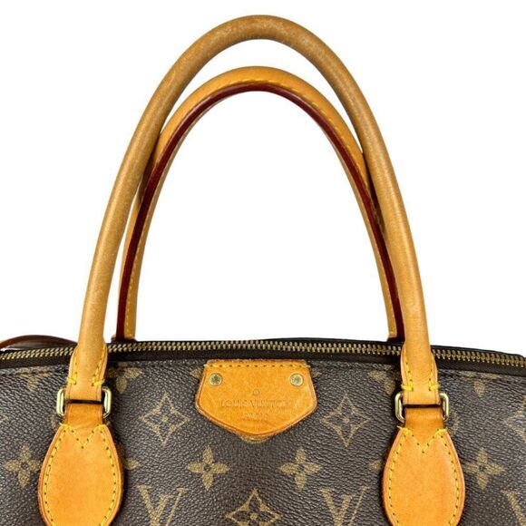 Louis Vuitton Monogram Turenne GM - Picture 4 of 16